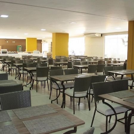 Veredas Do Rio Quente - Fr Turismo ภายนอก รูปภาพ