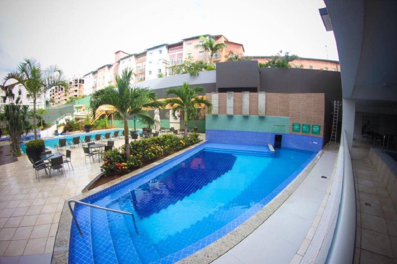 Veredas Do Rio Quente - Fr Turismo ภายนอก รูปภาพ