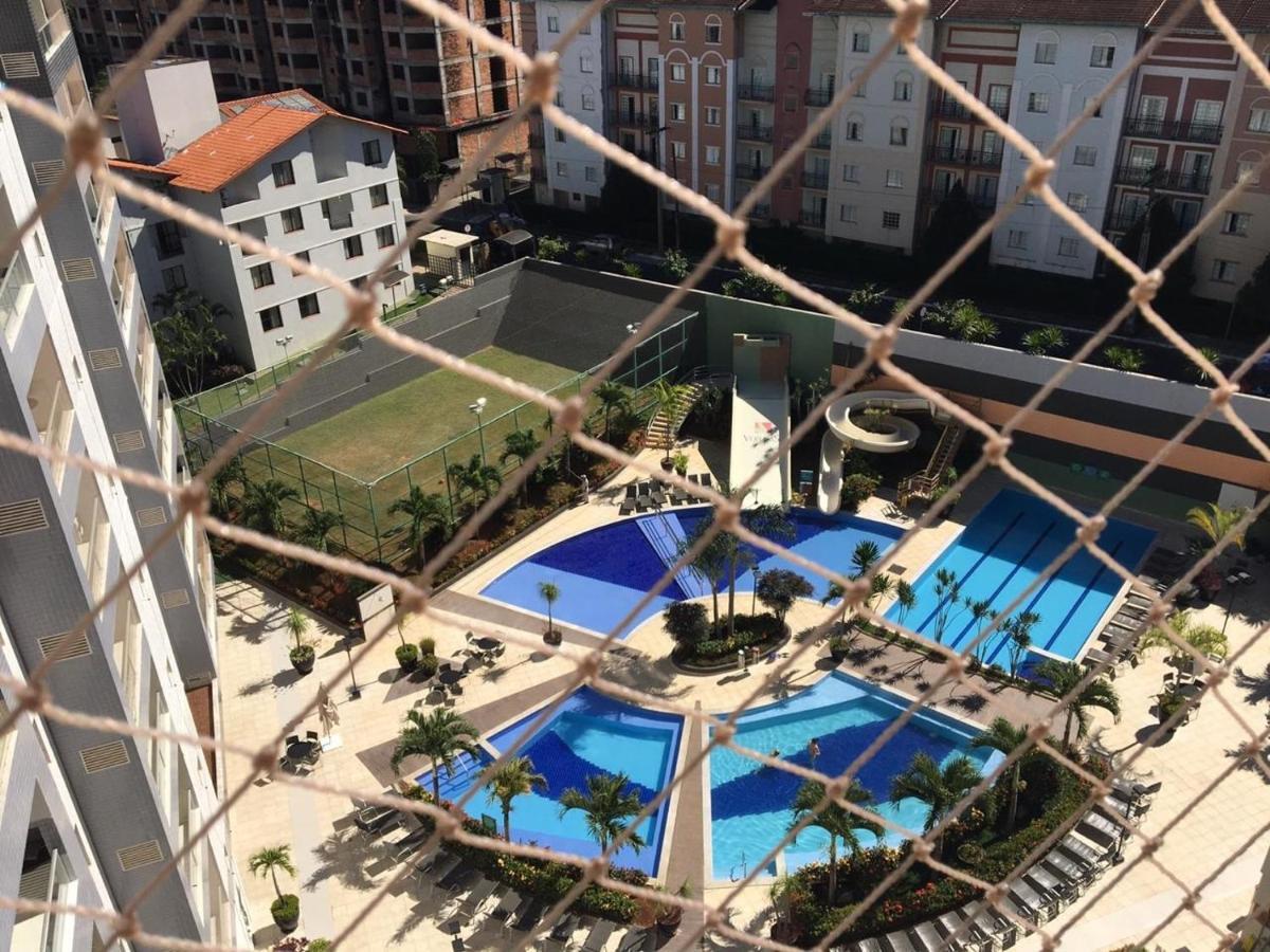 Veredas Do Rio Quente - Fr Turismo ภายนอก รูปภาพ