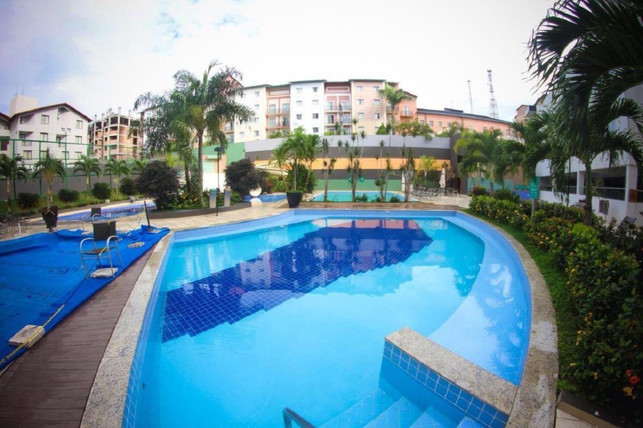 Veredas Do Rio Quente - Fr Turismo ภายนอก รูปภาพ